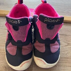 Plae Charlie Waterproof Shoes